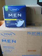 Tena men inlegkruisjes level 2 (17dozen), Diversen, Verpleegmiddelen, Ophalen of Verzenden, Nieuw