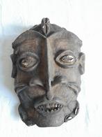 Afrikaans masker, Antiek en Kunst, Ophalen of Verzenden