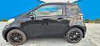 Toyota IQ 1.0i vvt-i. Reeds gekeurd voor verkoop. Airco., Auto's, Toyota, IQ, Stof, Zwart, Handgeschakeld