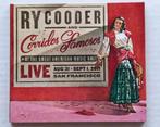 RY COODER & CORRIDOS FAMOSOS - Live (CD), Cd's en Dvd's, Ophalen of Verzenden, Zo goed als nieuw, Alternative