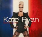KATE RYAN - French connection (CD), Ophalen of Verzenden, 2000 tot heden, Zo goed als nieuw