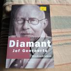 Diamant Jef Geeraerts, Boeken, Ophalen of Verzenden, Zo goed als nieuw