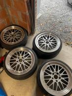 BBS LE MANS REPLICA, Auto-onderdelen, Banden en Velgen, Gebruikt, Velg(en), Personenwagen, Ophalen