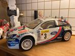 Tamiya châssis tb02 comme neuf rapide, Ophalen of Verzenden, Zo goed als nieuw