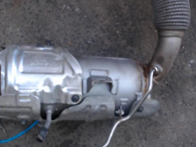 Catalyseur Volvo V40 1.6D2 84kw 2012-2017 LP/15173, Autos : Pièces & Accessoires, Systèmes d'échappement, Volvo, Utilisé, Enlèvement