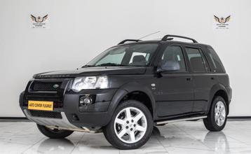 Land Rover Freelander 2.0 Turbo d4 HSE beschikbaar voor biedingen