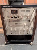 Marantz stereo rack, Audio, Tv en Foto, Ophalen, Gebruikt, Speakers