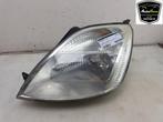 KOPLAMP LINKS Ford Fiesta 5 (JD / JH) (01-2001/12-2009), Gebruikt, Ford