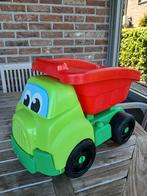 Vrachtwagen met kiepbak., Ophalen, Zo goed als nieuw