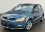 Polo 6c 1.0i Euro6b, Auto's, Blauw, 5 zetels, 5 deurs, Particulier