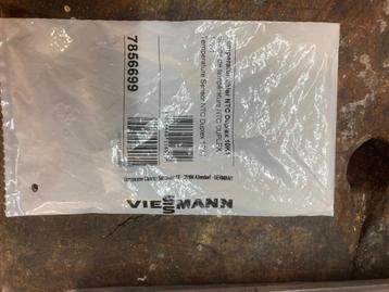 Viessmann temperatuurvoeler NTC Duplex 10K art: 7856699 beschikbaar voor biedingen