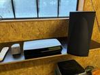 Bose AV 18 lifstyle media center, Audio, Tv en Foto, Ophalen, Gebruikt, 5.1-systeem, Dvd-speler