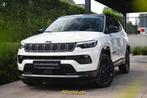 Jeep Compass 1.3 T4 4xe PHEV S, Auto's, Jeep, 0 min, 241 pk, 0 kg, Wit