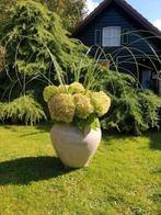 Landelijke vaas , kruik, Huis en Inrichting, Ophalen of Verzenden, Nieuw