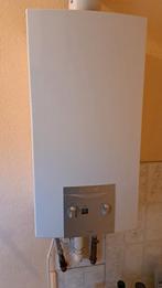 Boiler Vaillant, Doe-het-zelf en Bouw, Chauffageketels en Boilers, Ophalen, Aardgas, Boiler, Minder dan 20 liter