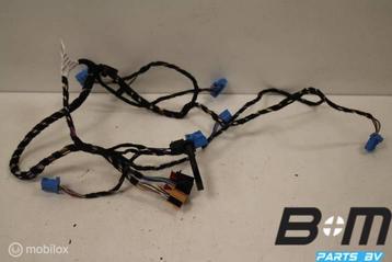 Kabelboom op kachelhuis VW Passat B8 Sedan 3Q1971566A beschikbaar voor biedingen