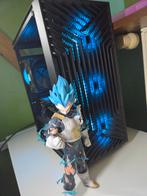 PC Gamer RTX 4070, 32 Go de RAM, Informatique & Logiciels, 32 GB, 4 Ghz ou plus, Enlèvement, Gaming