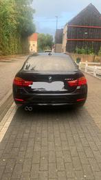 BMW te koop, Auto's, Euro 5, Zwart, Diesel, 5 deurs