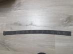 ceintuur grijs Sword Fight , schuifgesp , jongens 2-5 jaar, Ophalen of Verzenden, Zo goed als nieuw, Name it, Jongen