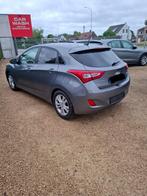 I30 1.4 ECO CARPASS IMPECCABLE, Auto's, Voorwielaandrijving, Stof, Zwart, 4 cilinders