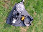 * Pentair 9m³/h + zandfilter + zonnemat *, Tuin en Terras, Ophalen of Verzenden, Gebruikt, Zwembadpomp