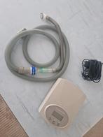 CPAP GoodKnight 420G, Gebruikt