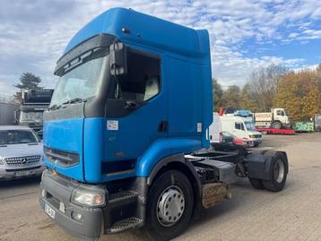 Renault Premium 420 *FRENCH TRUCK-TRACTEUR FRANCAIS* beschikbaar voor biedingen