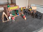 Playmobil, Kinderen en Baby's, Ophalen of Verzenden, Gebruikt