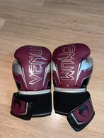 Pack Venum boxe complet – 2 gants + protège-tibias, Ophalen, Zo goed als nieuw