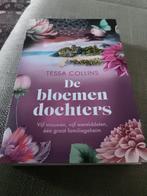 Boek Tessa Collins, Enlèvement ou Envoi, Comme neuf, Tessa collins, Pays-Bas