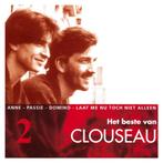 CD- Clouseau – Het Beste Van Clouseau, Ophalen of Verzenden