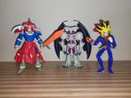YUGIOH Yu Gi Oh figurine Konami Master duel, Hobby & Loisirs créatifs, Autres types, Utilisé, Enlèvement ou Envoi