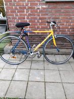 Vélo de route rétro léger et rapide, Enlèvement