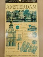 Reisgids Amsterdam, Boeken, Ophalen of Verzenden, Zo goed als nieuw