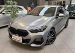 BMW 2 Serie 218 Gran Coupé 218iA PACK M ,CAMERA,JA 19,GAR 1, Auto's, BMW, 4 deurs, Gebruikt, 1905 kg, 136 pk