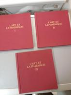 Kunst en farmacie, Ophalen of Verzenden, Koning