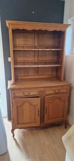 Urgent doit partir pour vendredi 24  vend meuble en chêne, Enlèvement