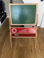 Krijt+magneetbord, Ophalen, Gebruikt, Knutselen