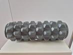 Massage foam roller  grijs, Ophalen of Verzenden, Zo goed als nieuw, Overige typen