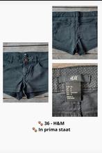 Short - 36 - h&m, Enlèvement ou Envoi