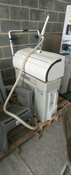 Pompe à chaleur Daikin ururu-sarara 3.5kw 0488366101, Electroménager, Climatiseurs, Comme neuf