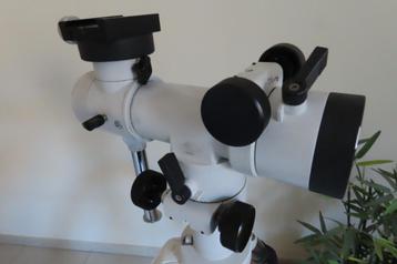 monture Skytee 2+ laser de collimation + etc... beschikbaar voor biedingen