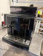 Saeco koffiemachines, Elektronische apparatuur, Koffiezetapparaten, Ophalen, Afneembaar waterreservoir, 10 kopjes of meer, Koffiemachine