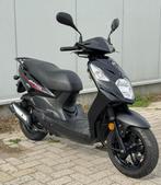 Sym orbit 2, Fietsen en Brommers, Ophalen, SYM, Zo goed als nieuw, Benzine