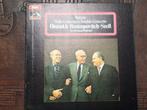 Brahms Rostropovitch, Cd's en Dvd's, Vinyl | Klassiek, Ophalen of Verzenden