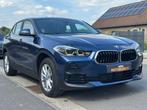BMW X2 2.0 d sDrive18 (EU6AP) (bj 2023), Voorwielaandrijving, 118 g/km, 4 cilinders, Blauw