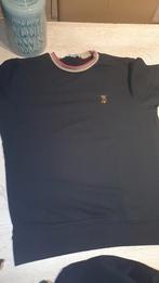 Burberry trui maat L, Ophalen, Zo goed als nieuw, Maat 52/54 (L)