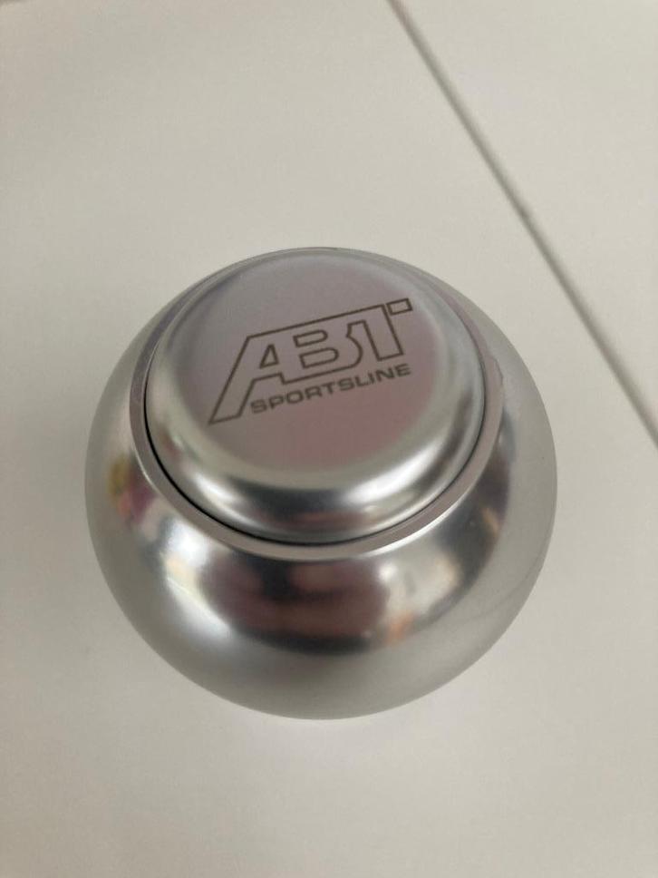 Nieuw ABT Sportsline Pookknop, Auto-onderdelen, Interieur en Bekleding, Volkswagen, Nieuw, Ophalen