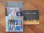 CD's -The wolf Banes,Gorky,supertramp enz., Ophalen of Verzenden, Zo goed als nieuw