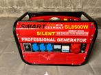 Groupe électrogène essence 3000w, Ophalen, -, Benzine, -